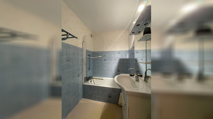 Ma-Cabane - Vente Appartement SAINT-JEAN-DE-MONTS, 43 m²