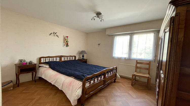 Ma-Cabane - Vente Appartement SAINT-JEAN-DE-MONTS, 43 m²