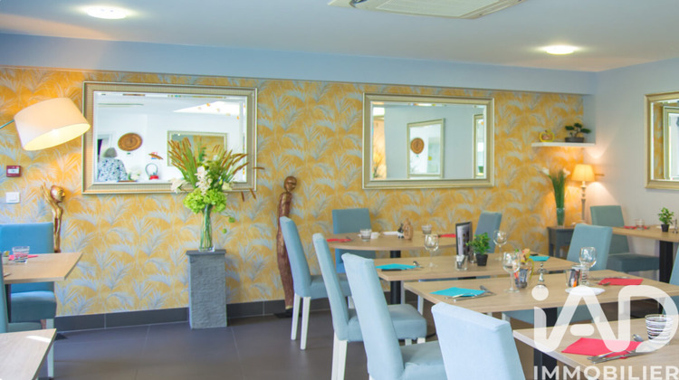 Ma-Cabane - Vente Appartement Saint-Jean-de-Monts, 54 m²