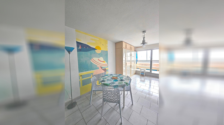 Ma-Cabane - Vente Appartement Saint-Jean-de-Monts, 30 m²