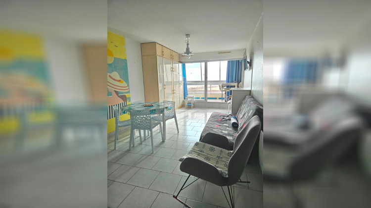 Ma-Cabane - Vente Appartement Saint-Jean-de-Monts, 30 m²