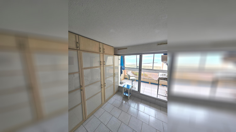 Ma-Cabane - Vente Appartement Saint-Jean-de-Monts, 30 m²