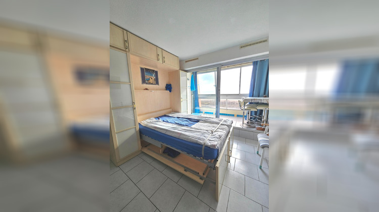 Ma-Cabane - Vente Appartement Saint-Jean-de-Monts, 30 m²