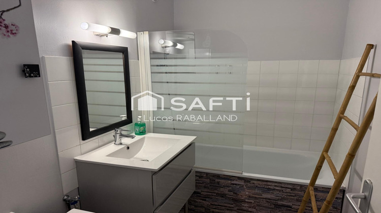 Ma-Cabane - Vente Appartement Saint-Jean-de-Monts, 21 m²