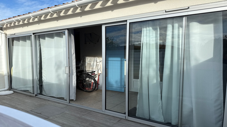 Ma-Cabane - Vente Appartement Saint-Jean-de-Monts, 50 m²