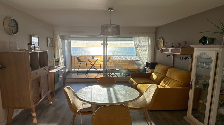 Ma-Cabane - Vente Appartement Saint-Jean-de-Monts, 50 m²