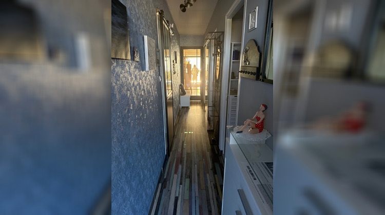 Ma-Cabane - Vente Appartement Saint-Jean-de-Monts, 50 m²