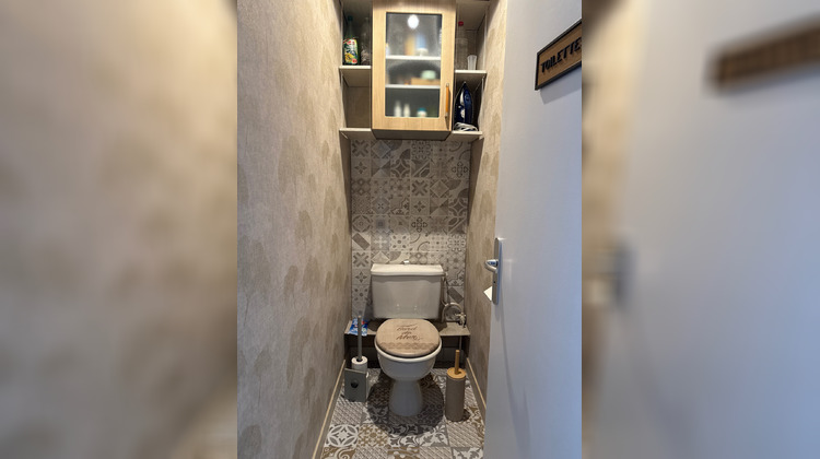 Ma-Cabane - Vente Appartement Saint-Jean-de-Monts, 50 m²