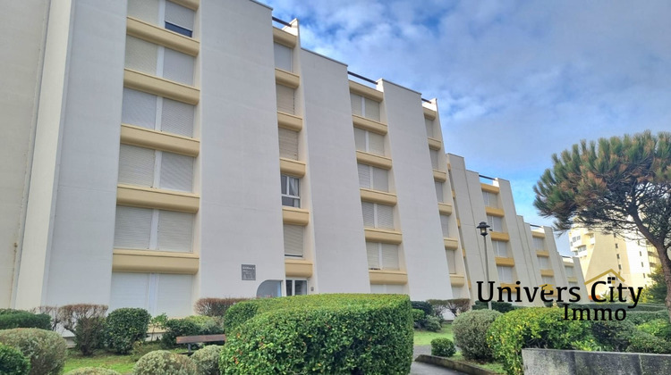 Ma-Cabane - Vente Appartement Saint-Jean-de-Monts, 14 m²