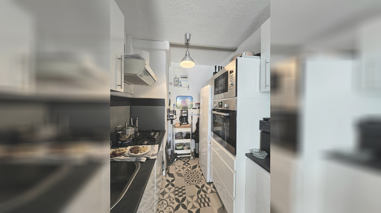 Ma-Cabane - Vente Appartement Saint-Jean-de-Monts, 22 m²