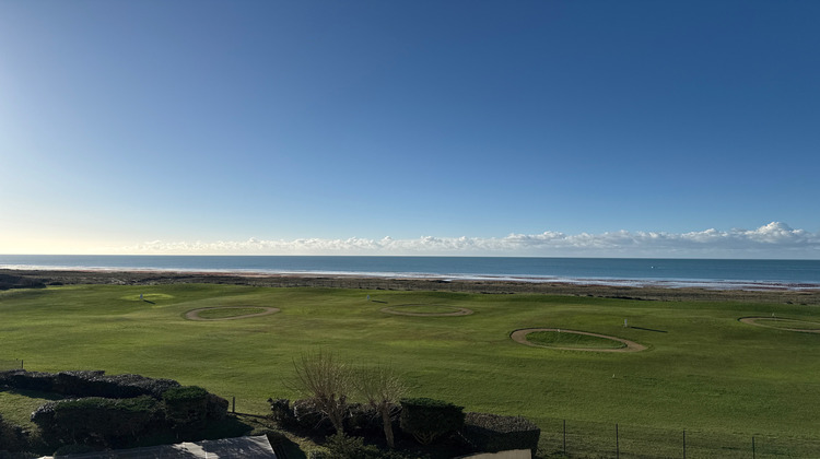 Ma-Cabane - Vente Appartement Saint-Jean-de-Monts, 36 m²