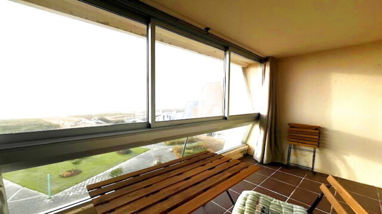 Ma-Cabane - Vente Appartement Saint-Jean-de-Monts, 22 m²