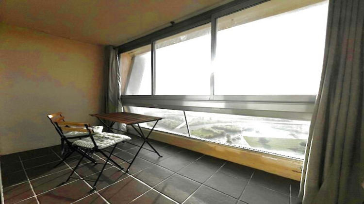 Ma-Cabane - Vente Appartement Saint-Jean-de-Monts, 22 m²