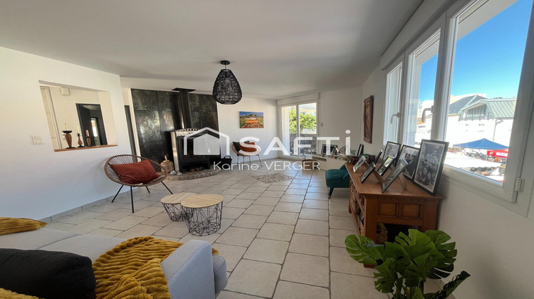 Ma-Cabane - Vente Appartement Saint-Jean-de-Monts, 90 m²