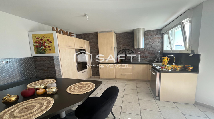 Ma-Cabane - Vente Appartement Saint-Jean-de-Monts, 90 m²