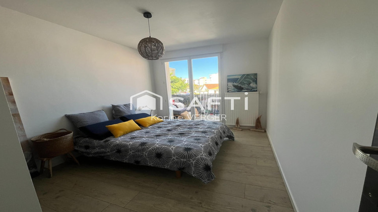 Ma-Cabane - Vente Appartement Saint-Jean-de-Monts, 90 m²