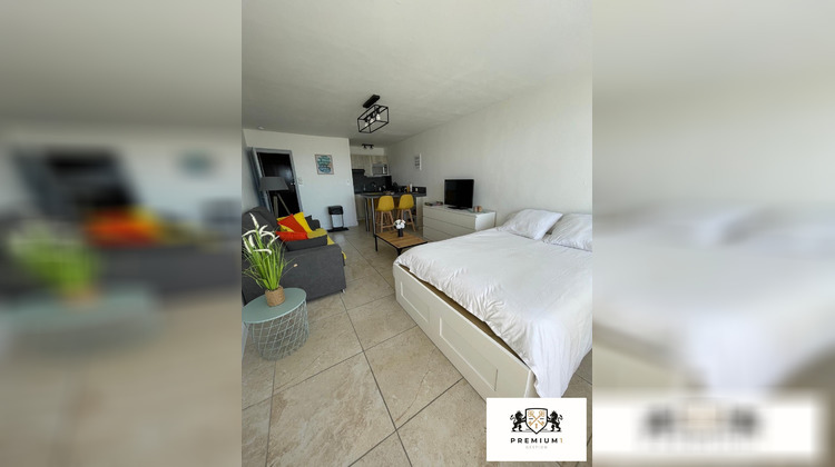 Ma-Cabane - Vente Appartement Saint-Jean-de-Monts, 31 m²