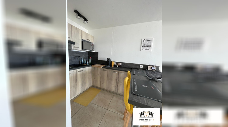 Ma-Cabane - Vente Appartement Saint-Jean-de-Monts, 31 m²