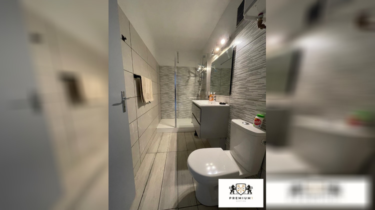 Ma-Cabane - Vente Appartement Saint-Jean-de-Monts, 31 m²