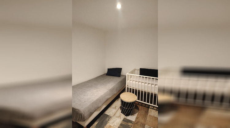 Ma-Cabane - Vente Appartement SAINT-JEAN-DE-MONTS, 72 m²