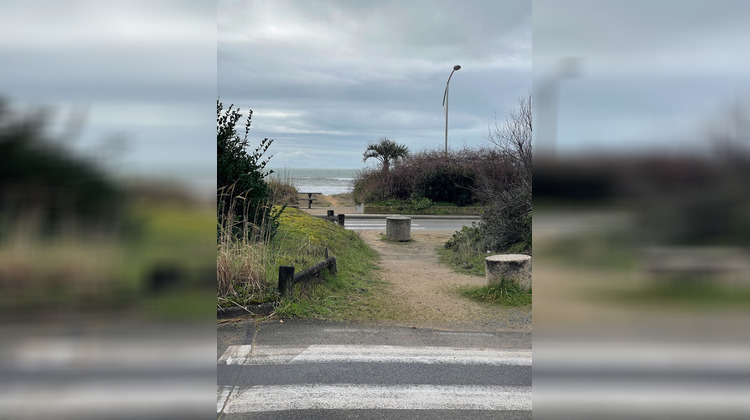 Ma-Cabane - Vente Appartement SAINT-JEAN-DE-MONTS, 26 m²