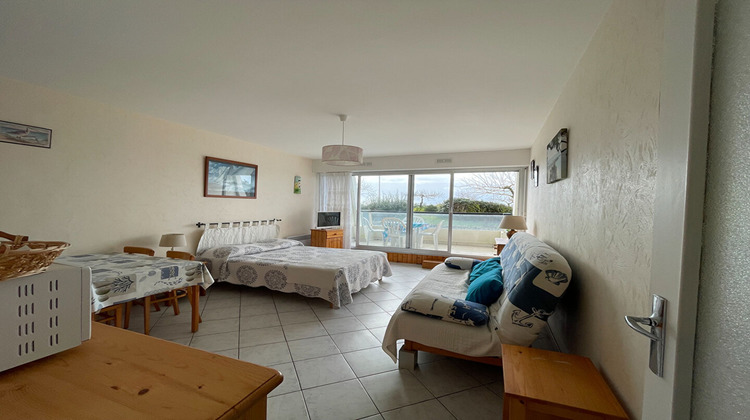 Ma-Cabane - Vente Appartement SAINT-JEAN-DE-MONTS, 26 m²