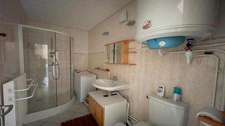 Ma-Cabane - Vente Appartement SAINT-JEAN-DE-MONTS, 26 m²