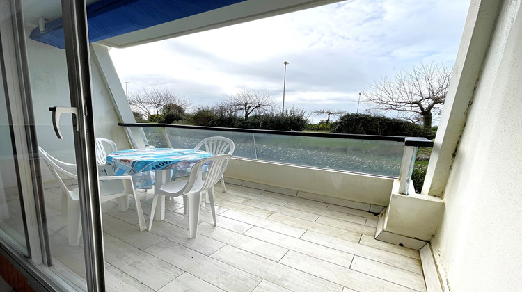 Ma-Cabane - Vente Appartement SAINT-JEAN-DE-MONTS, 26 m²