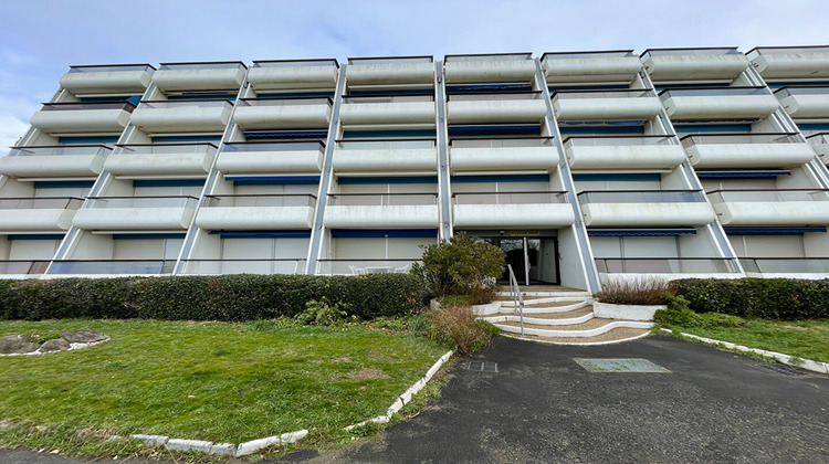 Ma-Cabane - Vente Appartement SAINT-JEAN-DE-MONTS, 26 m²