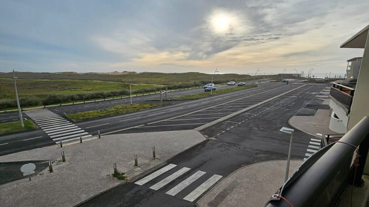 Ma-Cabane - Vente Appartement Saint-Jean-de-Monts, 43 m²