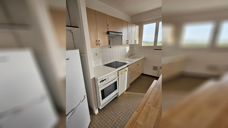 Ma-Cabane - Vente Appartement Saint-Jean-de-Monts, 43 m²