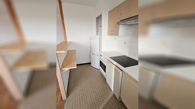 Ma-Cabane - Vente Appartement Saint-Jean-de-Monts, 43 m²