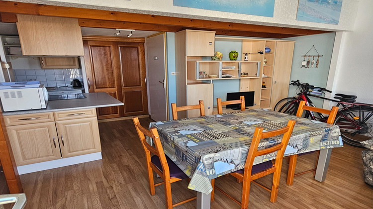 Ma-Cabane - Vente Appartement Saint-Jean-de-Monts, 24 m²