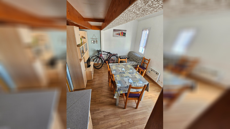 Ma-Cabane - Vente Appartement Saint-Jean-de-Monts, 24 m²