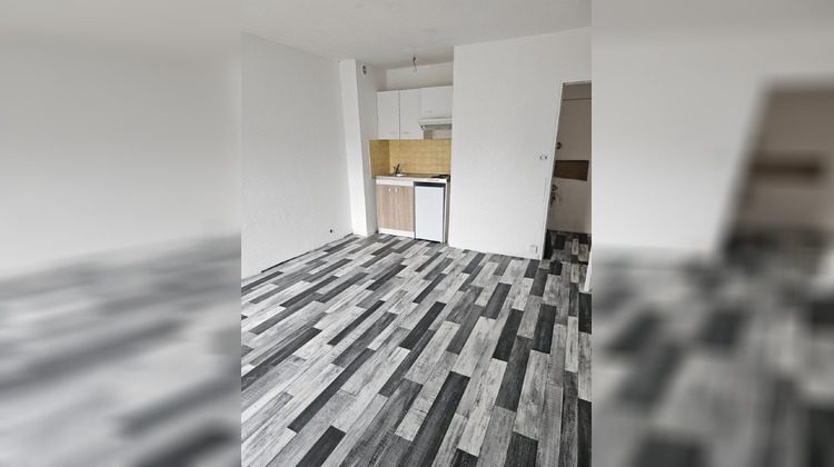 Ma-Cabane - Vente Appartement Saint-Jean-de-Monts, 24 m²