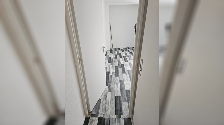 Ma-Cabane - Vente Appartement Saint-Jean-de-Monts, 24 m²