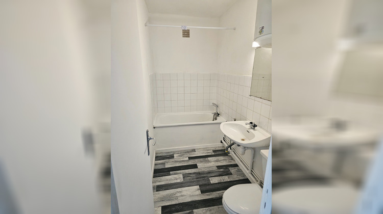 Ma-Cabane - Vente Appartement Saint-Jean-de-Monts, 24 m²