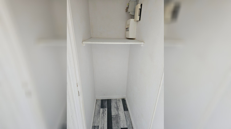 Ma-Cabane - Vente Appartement Saint-Jean-de-Monts, 24 m²