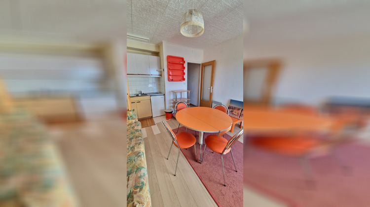 Ma-Cabane - Vente Appartement Saint-Jean-de-Monts, 20 m²