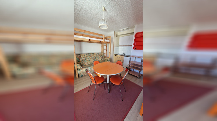 Ma-Cabane - Vente Appartement Saint-Jean-de-Monts, 20 m²