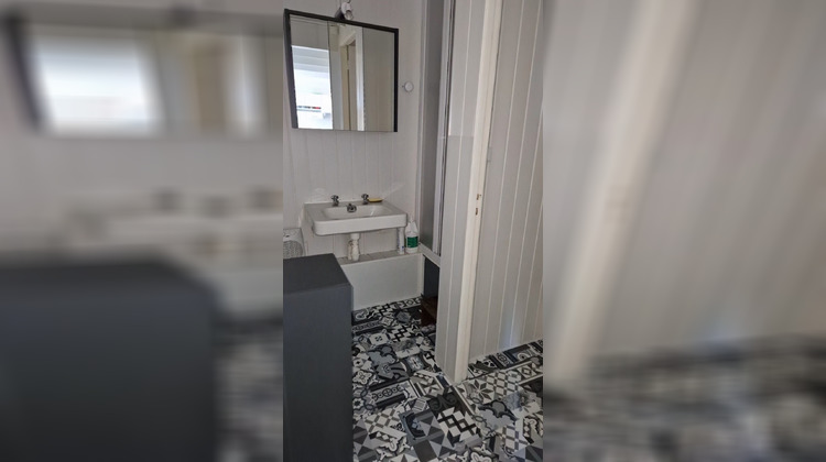 Ma-Cabane - Vente Appartement Saint-Jean-de-Monts, 34 m²