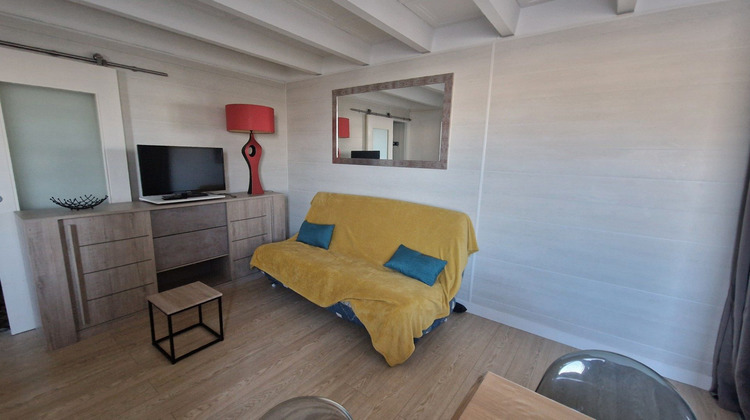 Ma-Cabane - Vente Appartement Saint-Jean-de-Monts, 34 m²