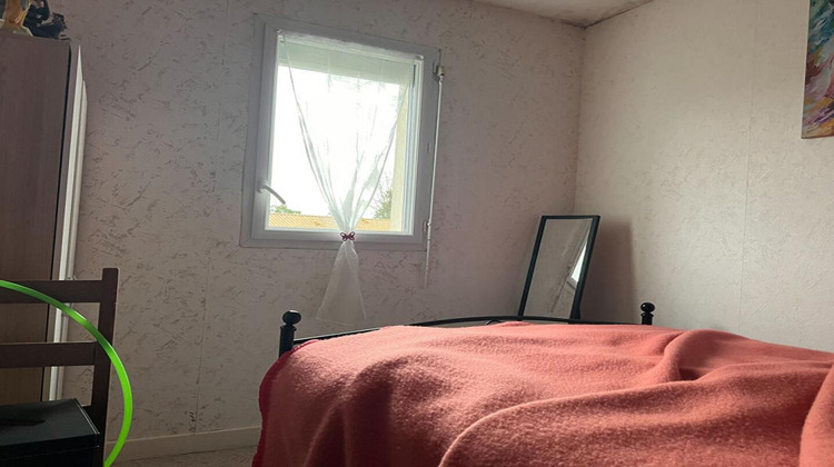 Ma-Cabane - Vente Appartement SAINT JEAN DE MONTS, 34 m²