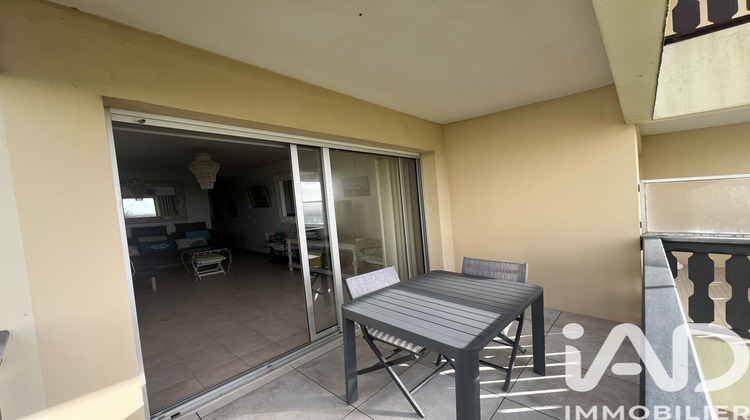 Ma-Cabane - Vente Appartement Saint-Jean-de-Monts, 66 m²