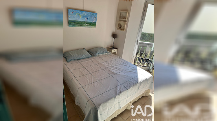 Ma-Cabane - Vente Appartement Saint-Jean-de-Monts, 66 m²