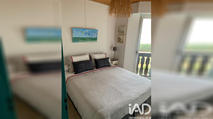 Ma-Cabane - Vente Appartement Saint-Jean-de-Monts, 66 m²