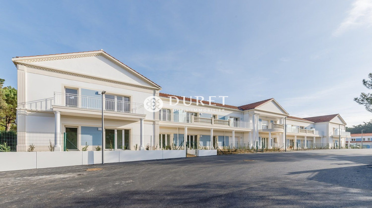 Ma-Cabane - Vente Appartement Saint-Jean-de-Monts, 46 m²