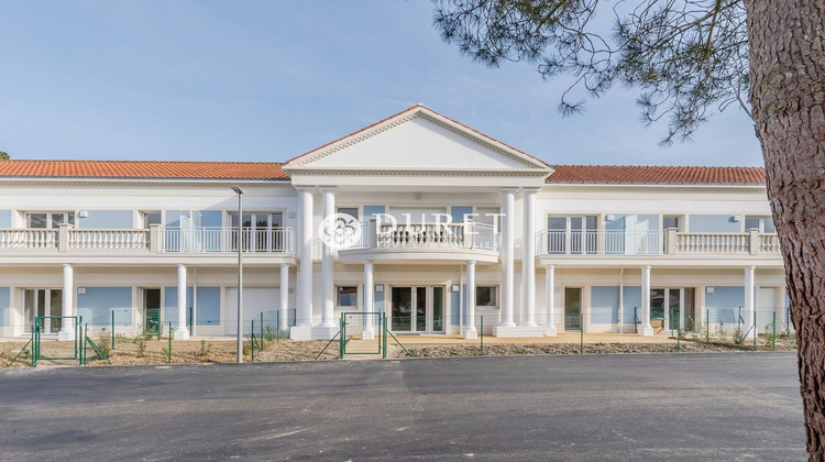 Ma-Cabane - Vente Appartement Saint-Jean-de-Monts, 61 m²