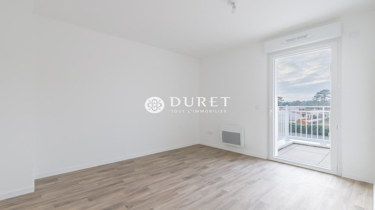 Ma-Cabane - Vente Appartement Saint-Jean-de-Monts, 61 m²