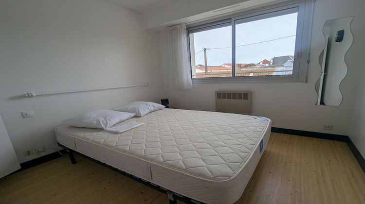 Ma-Cabane - Vente Appartement SAINT-JEAN-DE-MONTS, 34 m²